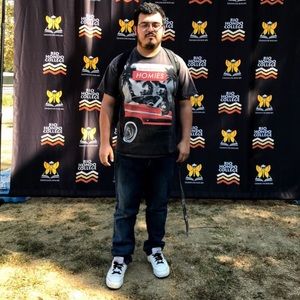 Meet your Posher, David